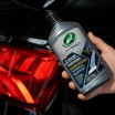 Ceramic juodas polirolis-vaškas Turtle Wax®, 500 ml.  